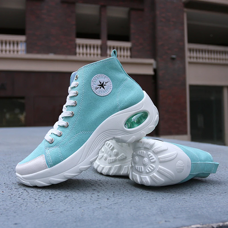 womens canvas walking shoes