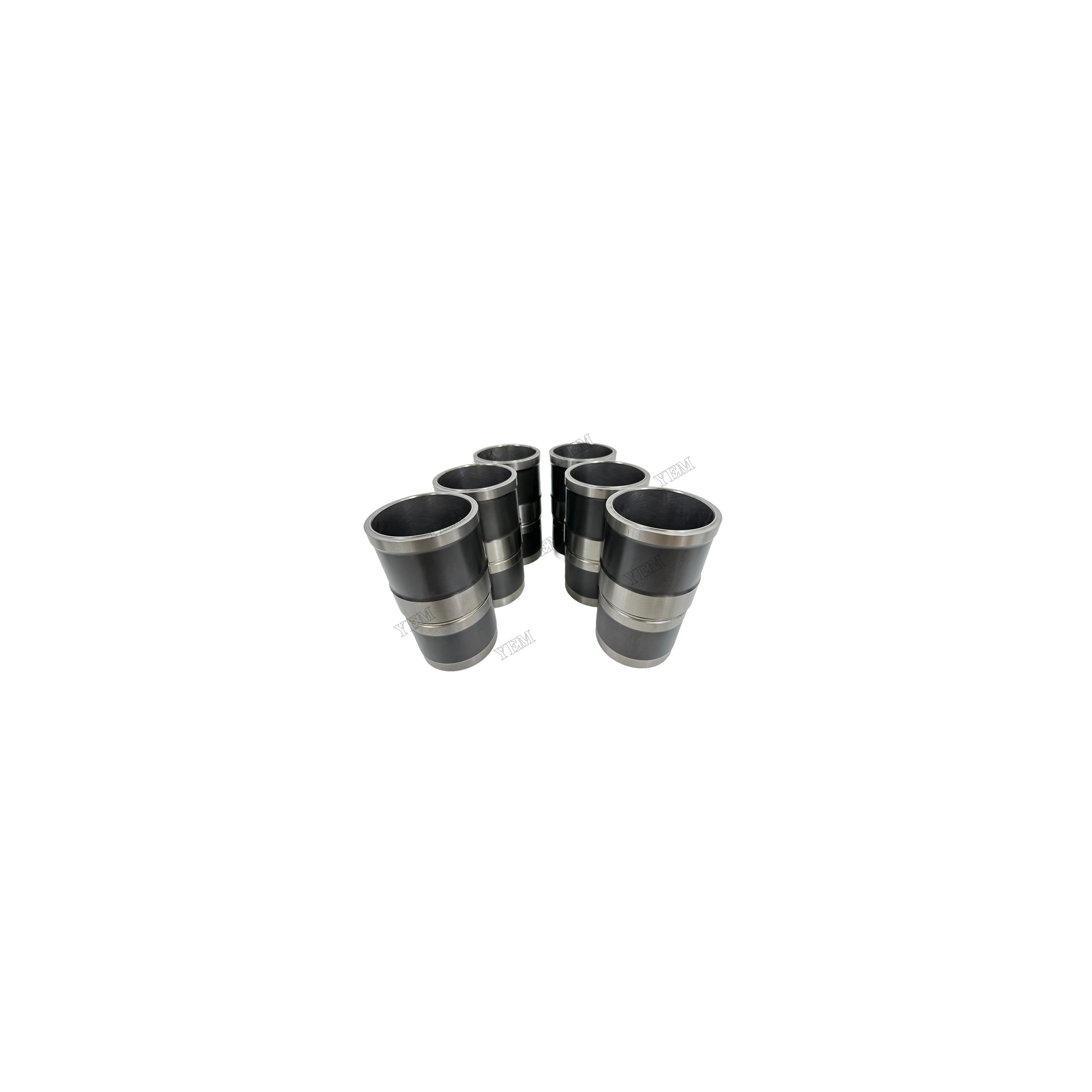 EM100 Liner for Hino Cylinder Liner Wholesale Engine Parts