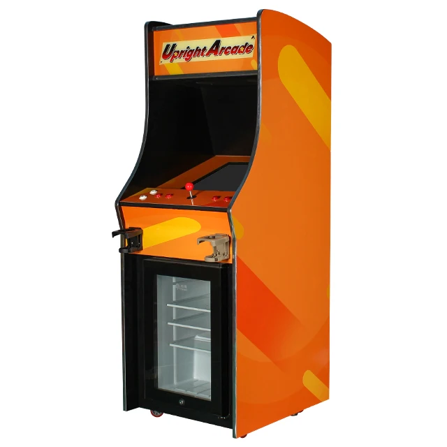 業務用 スタンドアップ アーケード 60 in 1 マルチゲーム クラシック 
