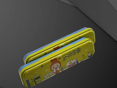 pencil box
