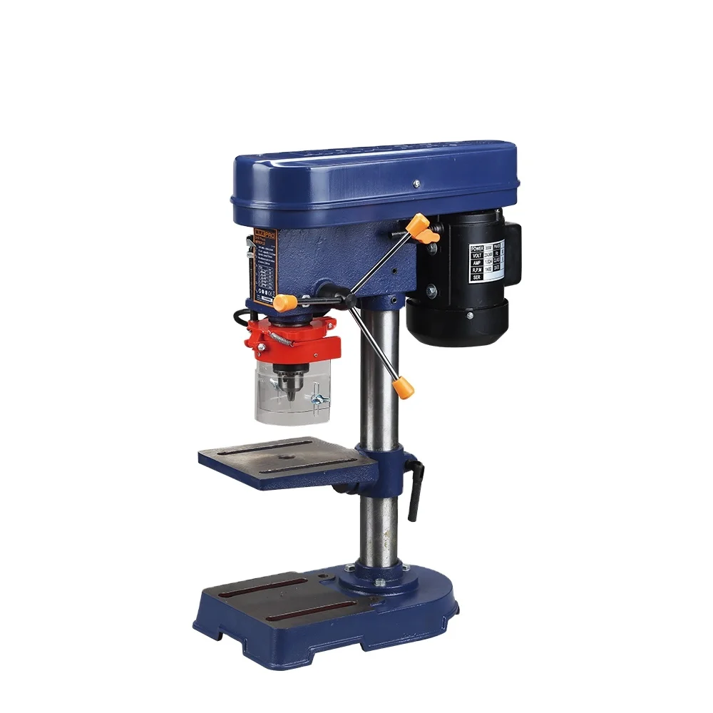 Qualified 16mm Chuck Mini Drill Press 