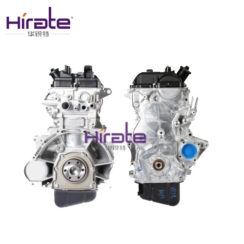 1.6L 4A92 Engine for Mitsubishi ASX Joyear S50 X5 Zhonghua