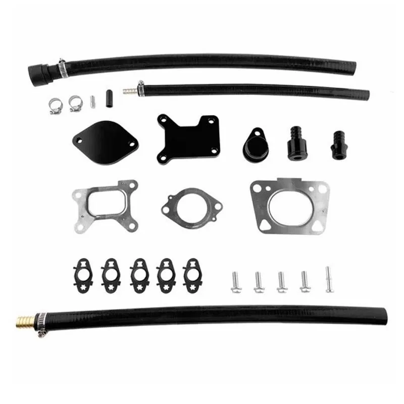 China Manufacturer Egr Delete Kit For The 2017 2021 Chevy / Gmc