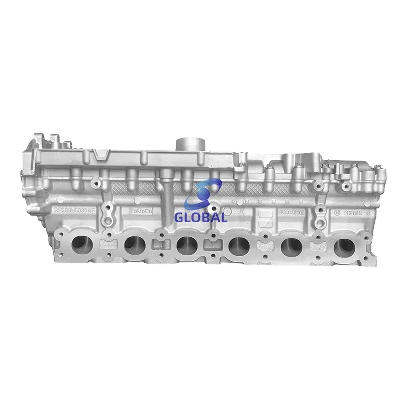 ④土器 Land Rover B6324S Cylinder Head - 6 Cylinder for Volvo XC90