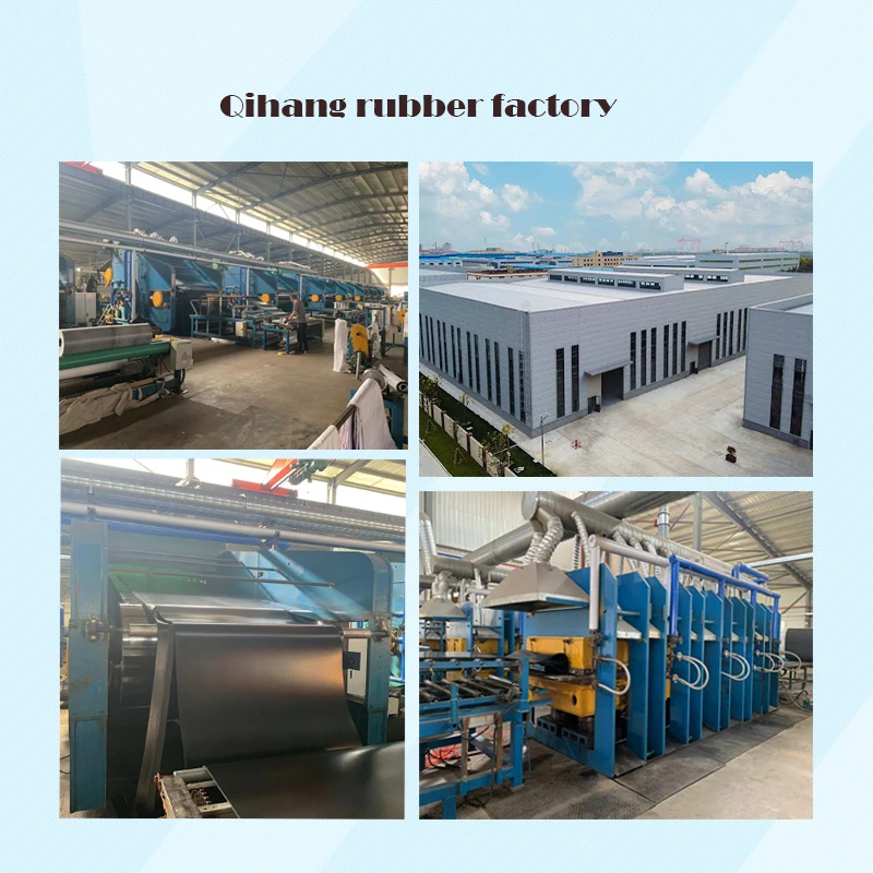 Wholesale 35kv Insulation Rubber Sheet for Electrical Distribution Room Custom Processing & Cutting Services Available