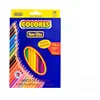 36 colori