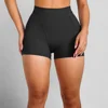 Black shorts