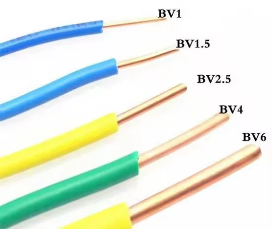 Copper core PVC insulated cloth wire for daily appliances,instruments and telecommunication equipment
