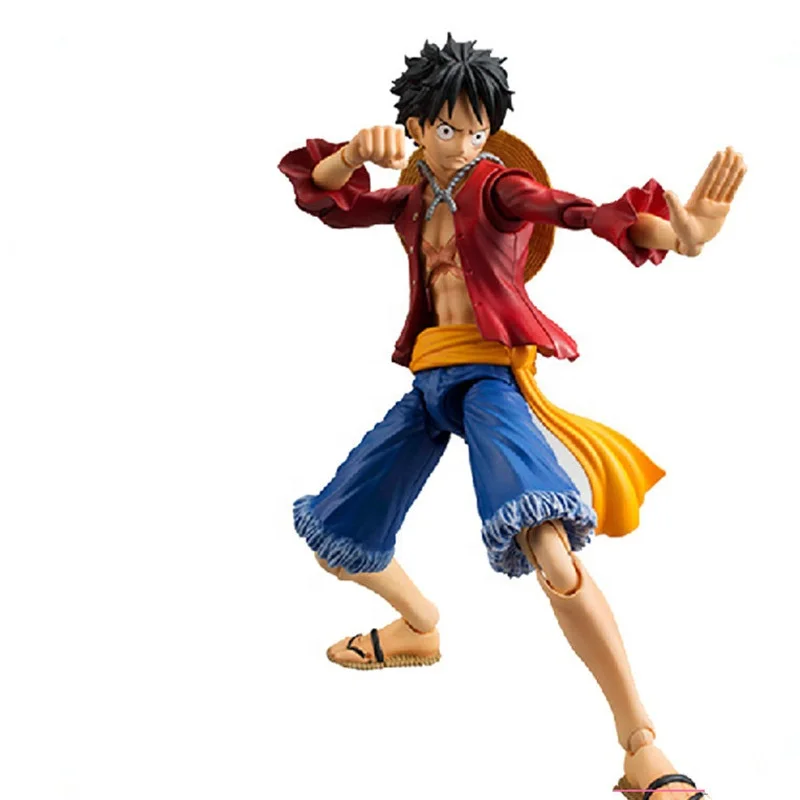 Popular Anime Salable Figma Movable Change Assemble Japan Anime One Piece  Figures Monkey D Luffy Action Figure Pvc Figurine - Buy Luffy Figma Action  Figure,Movable Luffy,One Piece Luffy Product on 