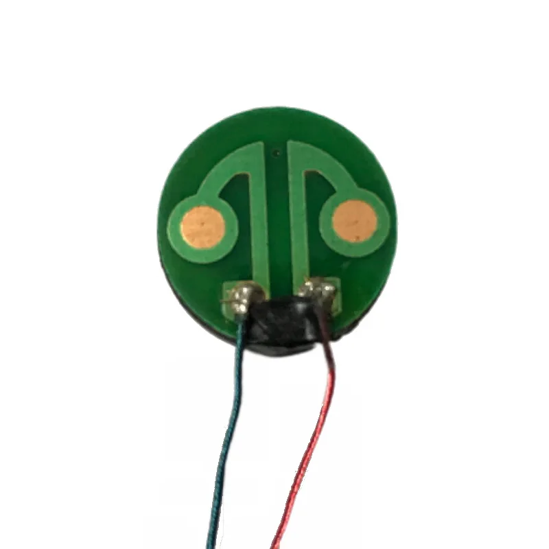 Mini Audio Exciter Transducer 16mm Bone Conduction Speaker Buy Bone