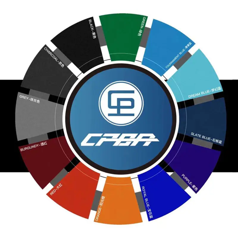Factory Price Original CPBA Royal Competition Pool Table Cloth
