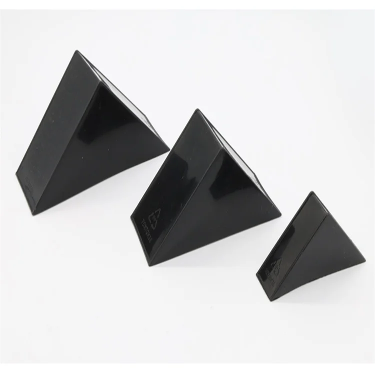 Plastic Protective Corners Plastic Corner Protection for Glass Corner Protectors for Picture Frame