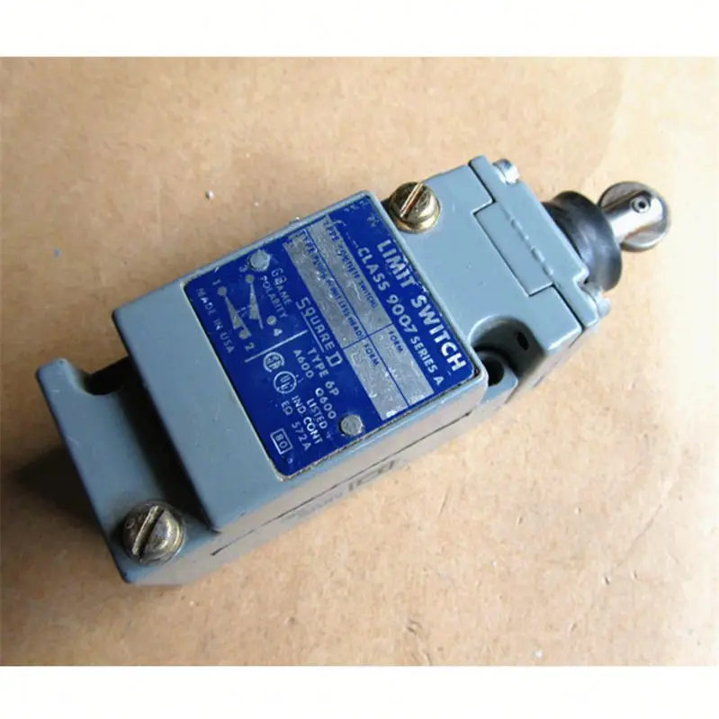 Limit Switch 9007MS02S0084