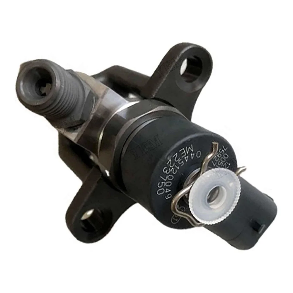 Fuel Injector 0445120048 ME226718 for Mitsubishi Engine 4M50 4