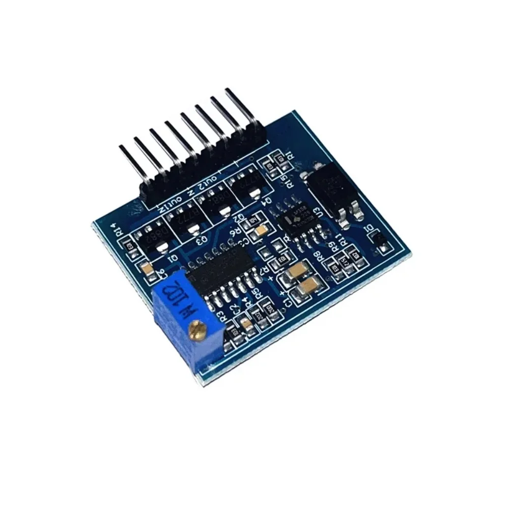 Sg3525 Lm358 Inverter Driver Board Mixer Preamp Drive Board 12v-24v