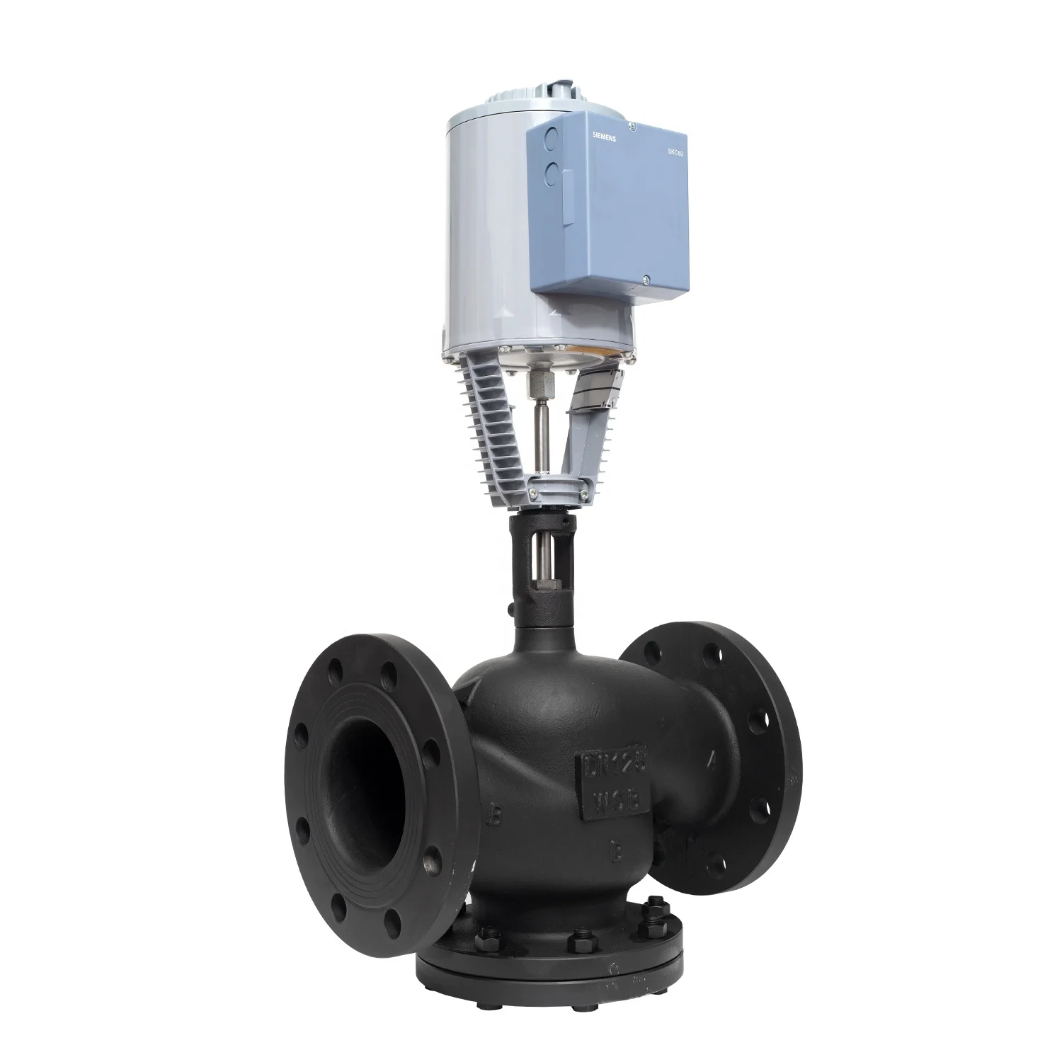 HVAC Control Electric Regulator Valve Flow Control Valve Made in China CXB410  CXB430  CXB465  CXB4100  CXB4160  CXB4200  CXB4
