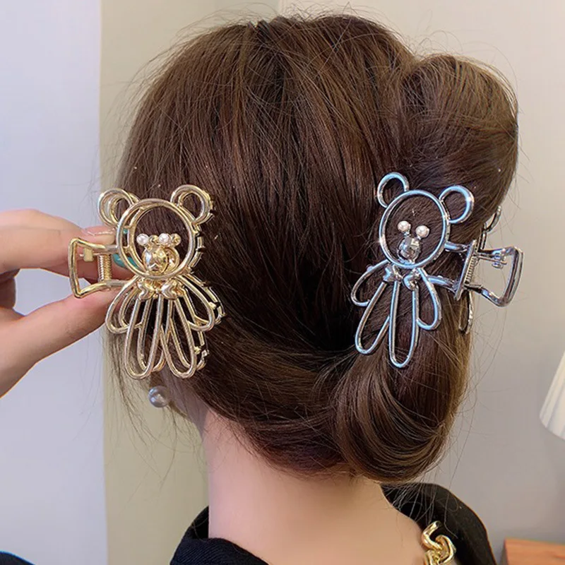 Buy Wholesale China New Design Fashion Korean Lovely Kids Hair Accessories  Set Fabric Hair Pins Set  Childrens Hair Clip Kids Hair Bow Accessories  at USD 1215  Global Sources