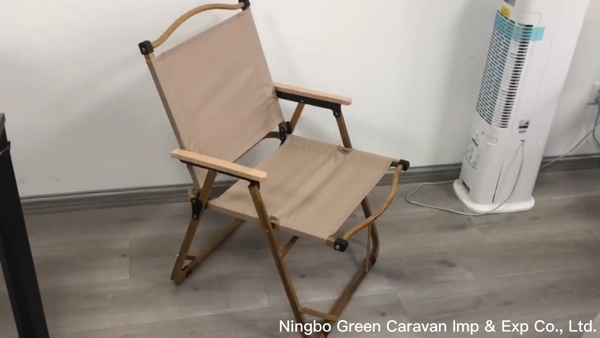 Hot Selling Aluminum Alloy Lightweight Backyard Furniture Portable