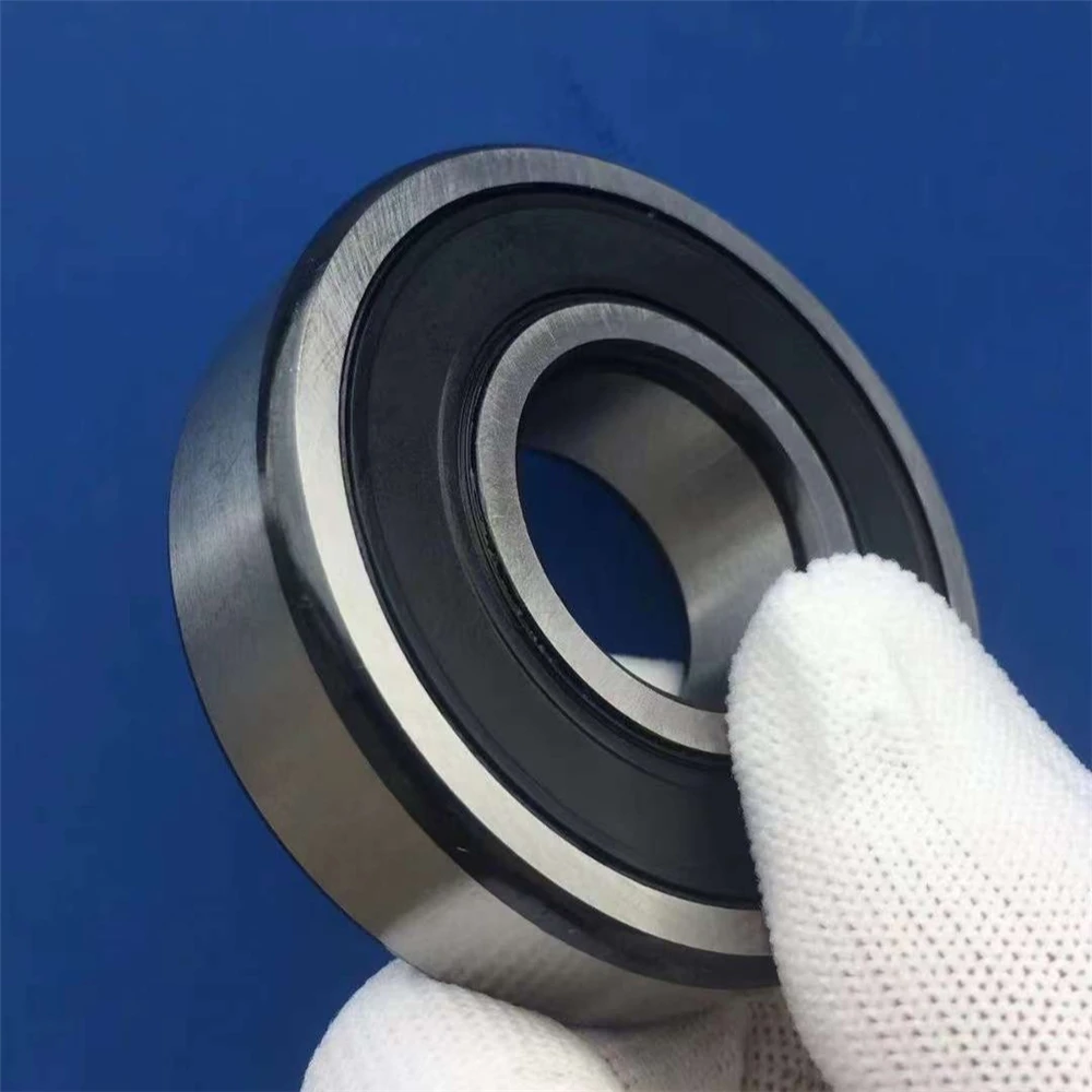 6308-2Z SKF | Rodamiento De Bolas, 6308-2Z SKF De Acero Una Hilera De - Foto 8