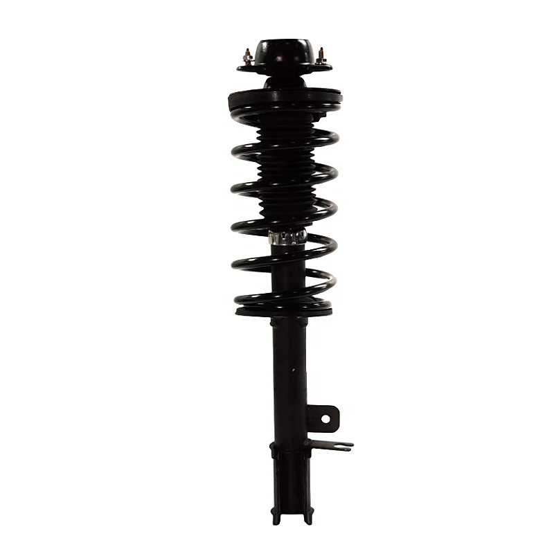 High Quality New Automotive Suspension Parts Front and Rear Shock Absorbers for Suzuki 1979-2009