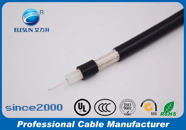 Best Price CCTV CATV Cable Coaxial Cable Rg58 Rg59 Rg6 Rg11 Rg213 for communication