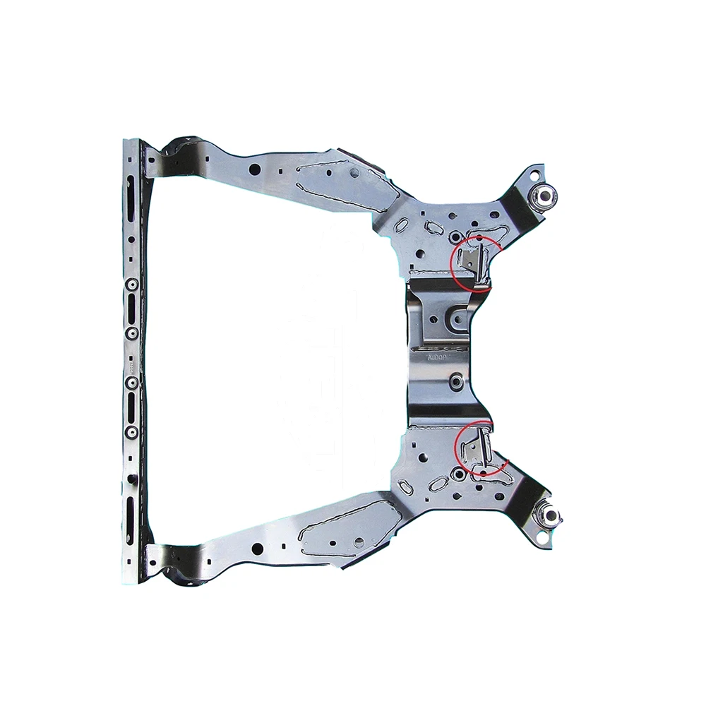 Car Part Crossmember F2GC5C145CB F2GC5C145GD F2GC5C145GF Front Suspens... — 4