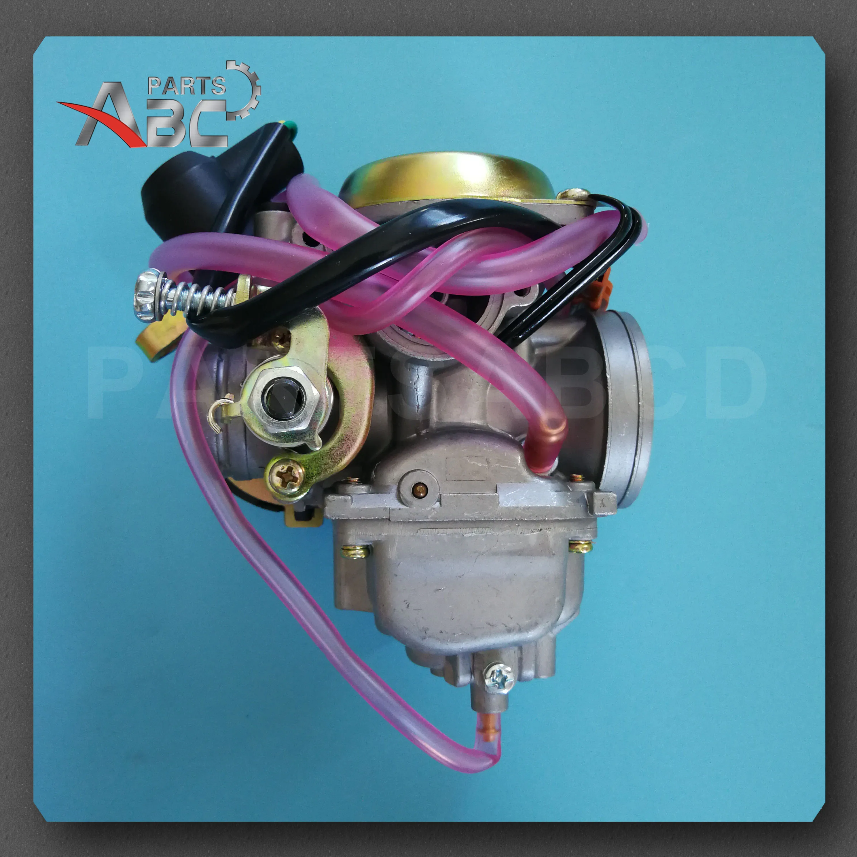Moto Carburatore Carb Per Suzuki GN125 1994 - 2001 GS125 GN 125 EN125 GN125E 201355758