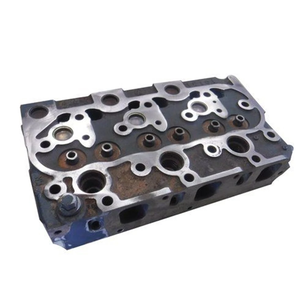 IZUMI 15501-03040 Cylinder Head Bare for Kubota L2350 L2350DT L235 L2050 L2050T High Performance Engine Parts