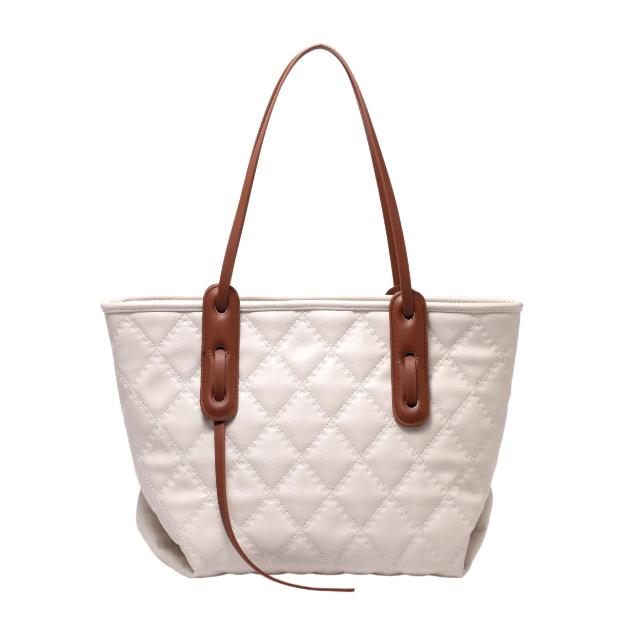 Wholesale Quilted Tote Bag,3 Pieces