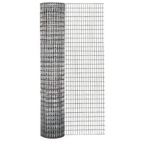 Wire mesh for rabbit run Clearance