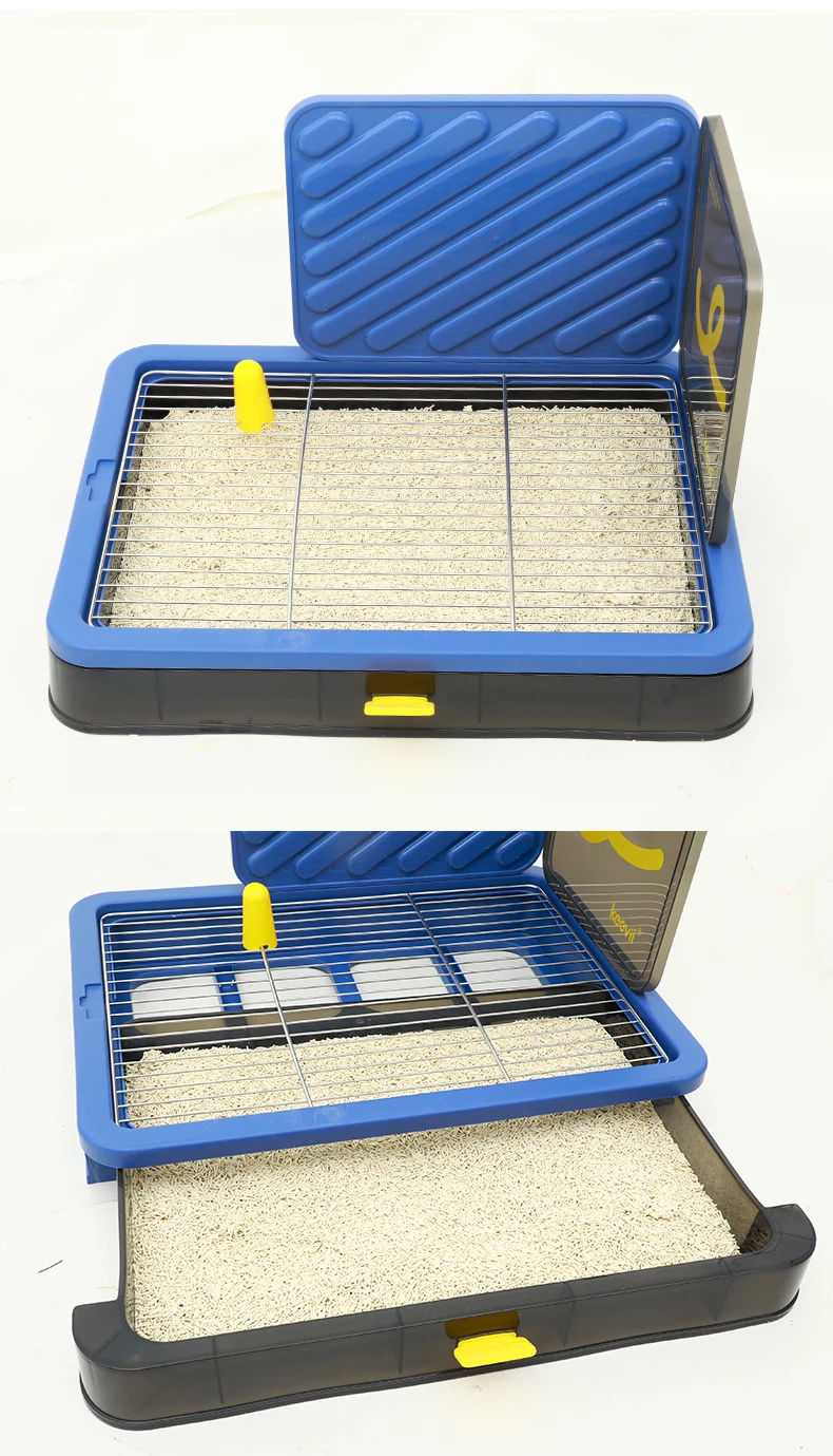 product dog toilet small dog large dog anti stepping poo potty urine pot pet toilet supplies manufacturers direct wholesale697-7