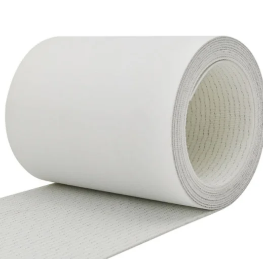 Factory Custom PU Belt Conveyor 1.5MM Pu Belt Food Grade Pu Conveyor Belt