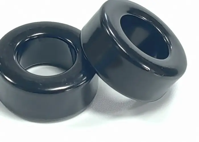 Ringshaped Ferrite Cores For Audio Systems Buy Toroidal