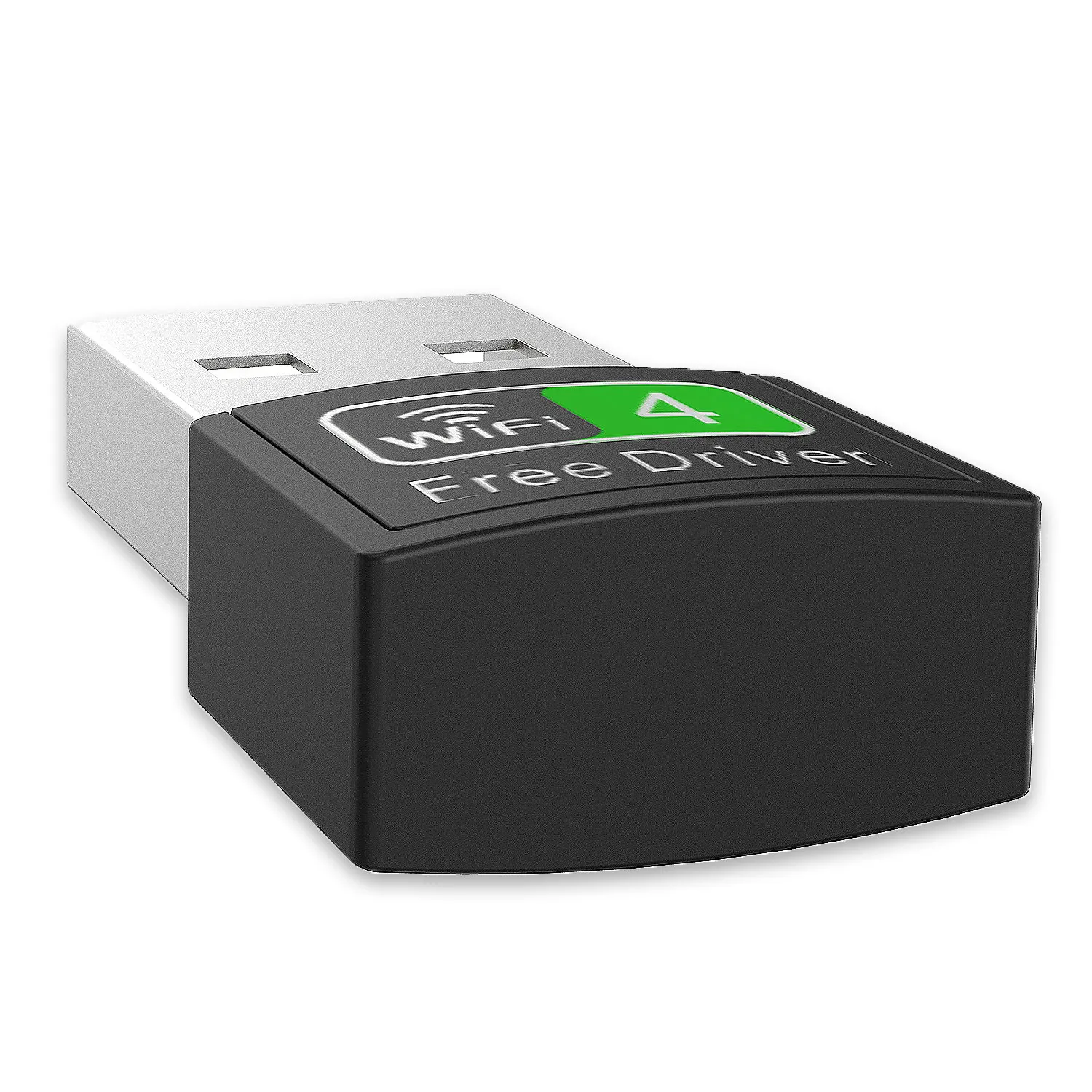 Беспроводной адаптер Wi-Fi и BT 4 2 адаптер USB 2 0 для ноутбука 150 Мбит/с Черный OEM Status Band Тип функция передачи цвета