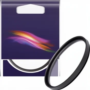 Kenko MC Protector NEO Aluminum 49mm Camera Lens Filter for Lens Protection 724903 detail image