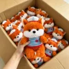 11 peluches (contáctanos para obtener el catálogo con más de 6000 estilos)