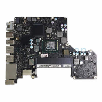 shenyan 820-2936-B 2011 A1278 Motherboard for Macbook Pro 13.3" i5 2.4 GHZ EMC 2419 EMC 2555 MD313xx/A MC700xx/A logic board