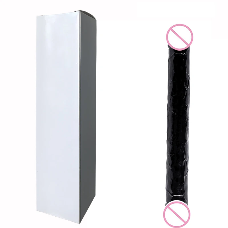 800px x 800px - Adult Stores Private Label Porn Toys Size Xl Two Heads Waterproof Double  Ended Dildo - Buy Double Ended Dildo Product on Alibaba.com