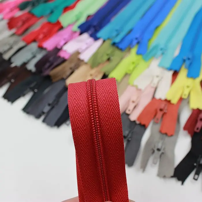 Ykk Zipper Customized Brass Zips Closed End Colorful Brass Metal Zipper Roll Y Teeth Shape Buy