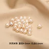 9A grade natural rice pearl, 4-5mm each