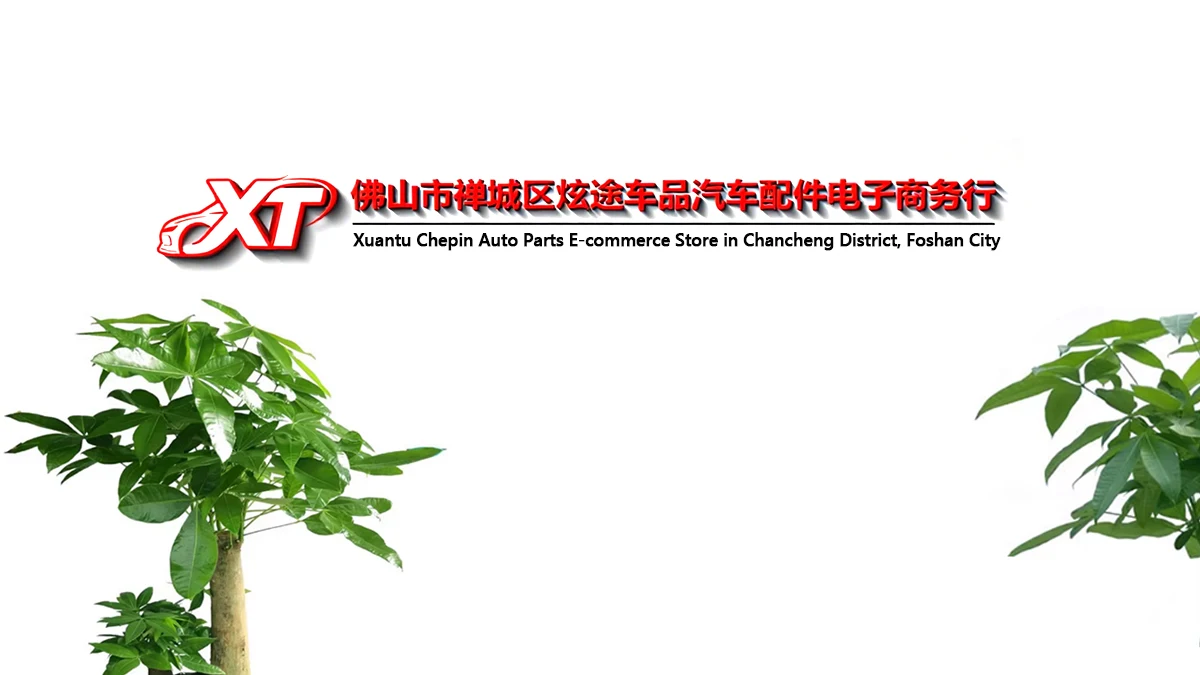 Foshan City Chancheng District Xuantu Chepin Auto Parts E-Commerce Firm