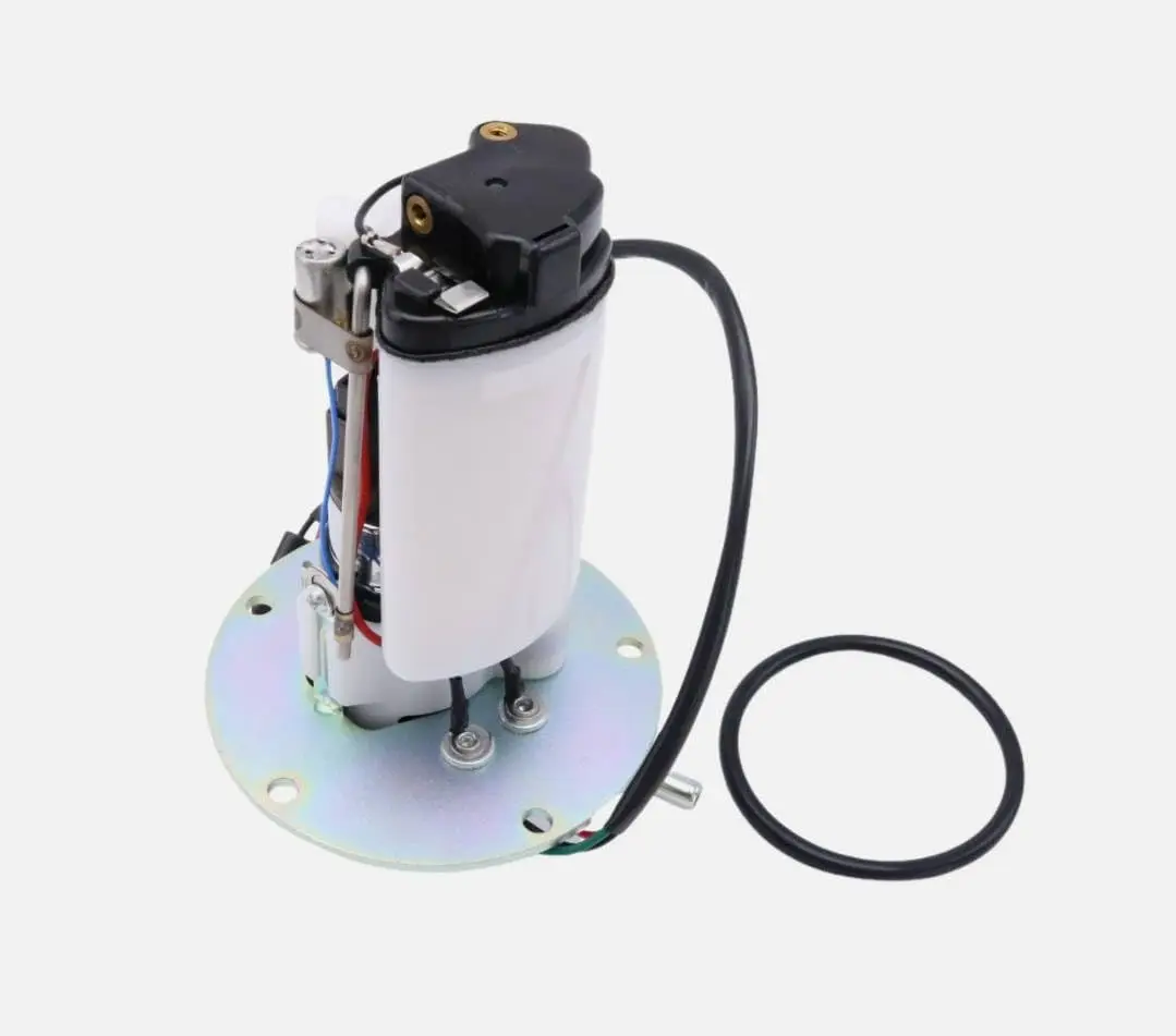 KYY Motorcycle Fuel Pump Assembly for 2006 Kawasaki VN900