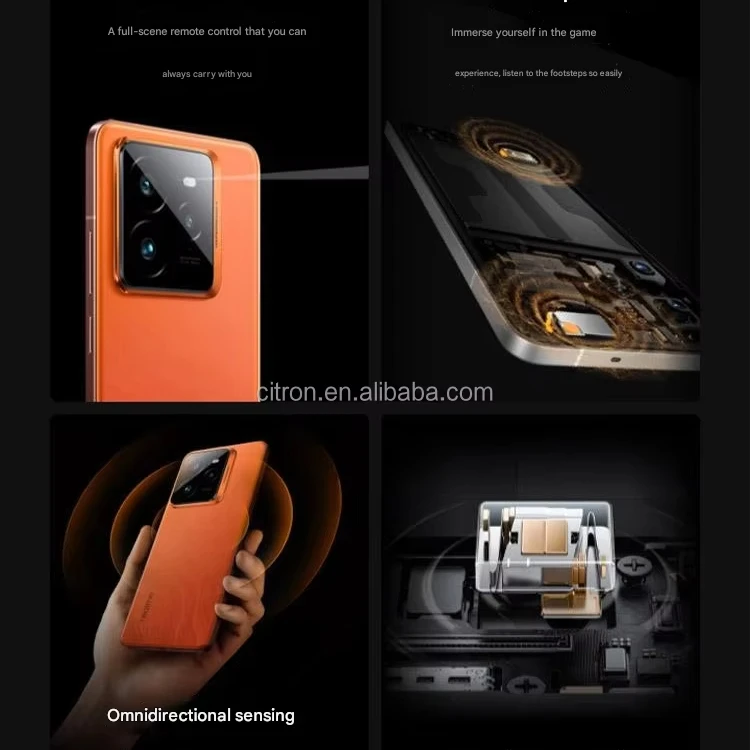 realme GT7 Pro 速版 超美品　未使用 Realme GT7 Pro 5G Mobile with 6.78