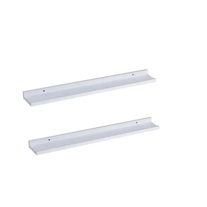 Комплект плавающей настенной полки из 2 картин настенный выступ для