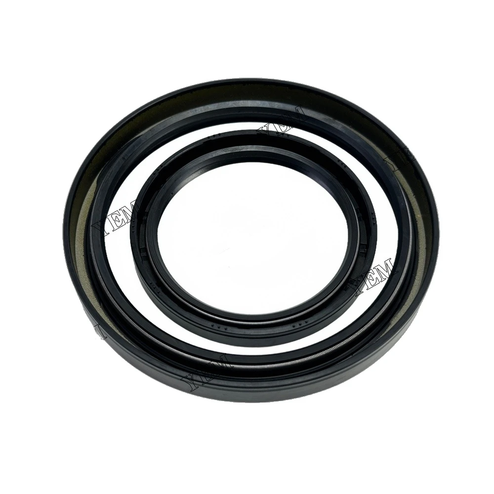 4G13 4G15 4G18 4G33 Crankshaft Oil Seal for Mitsubishi China Engine Parts Supplier
