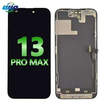 New Incell For iPhone 13 Pro Max /13 pro LCD Display With 3D Touch Screen Digitizer Replacement Assembly Parts Support True Tone