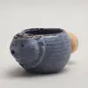 Blue F
