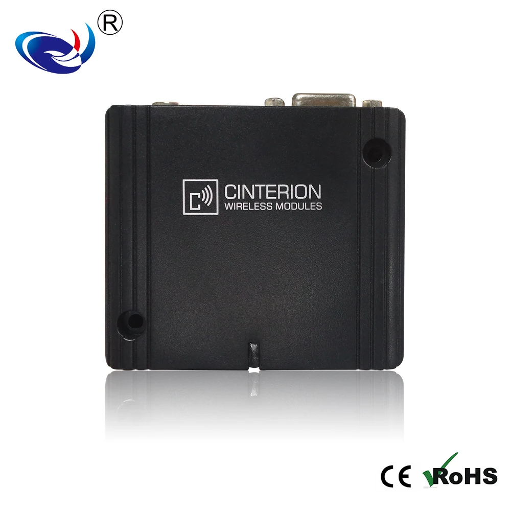 Java at Command Siemen TC35i Gsm Modem Wireless Industrial Cinterio TC35 Gsm Gprs Modem for M2M