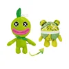 Green flip poppy-25cm-90g