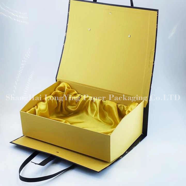 Women/gentleman Clothing Boxes Custom Printed Apparel Boxes For Cloth Cardboard Box With